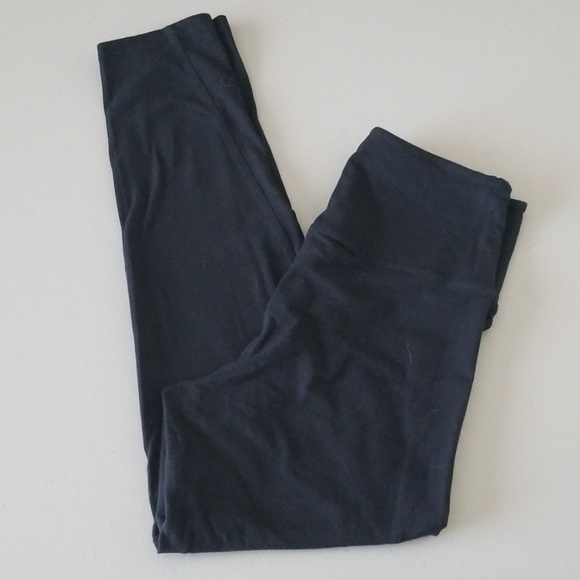 PINK Victoria's Secret Pants - PINK high waisted legging